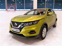 Nissan Rogue Sport